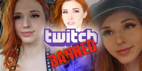 amouranth banned